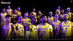 You can also upload and share your favorite lakers 2020 wallpapers. Lakers 2020 Wallpapers Wallpaper Cave