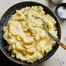 If you're staring down at a bowl of white liquid and wondering what went wrong. How To Make Mashed Potatoes Eatingwell
