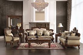 sofa set in brown for affordable
