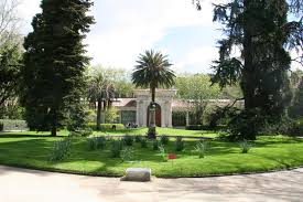 royal botanical garden