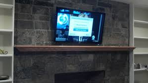 branford ct tv mounting home theater