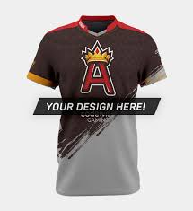 It was annexed by the normans. 100 Personalized E Sport Jersey With Your Design And Name