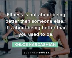 fitness motivational es to reach