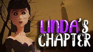 Judy - Linda's Chapter [Part 1 - Full gameplay] | Roblox - YouTube