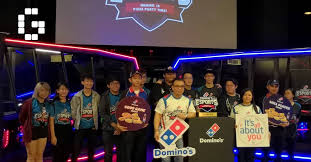 833 used today ✔ sign up to receive the latest deals and discount codes from global savings group malaysia sdn. Domino S Pizza Introduces Domino S Esports With Pizza Combos That Offers Free In Game Items Gamerbraves