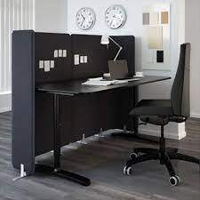 Diy room divider ideas and tutorials. Hackers Help How To Hack A Linnmon Desk Privacy Panel Ikea Hackers