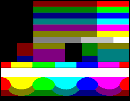 List Of Software Palettes Wikipedia
