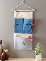 Color Wall Hanging Organizer