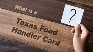 Food handler's cards, austin, texas. 7 00 Texas Food Handlers License Online 360training