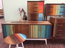 upcycled furniture by zoe murphy