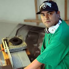 DJ Rinks