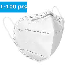 Ffp2 virüs maskesi en uygun fiyat seçenekleri ile burada. Mundschutz Maske 5 Lagig Ffp2 Kn95 Unisex Sofort Lieferbar 8 99