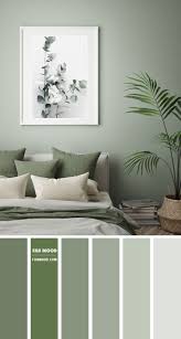 14 beautiful bedroom colour schemes