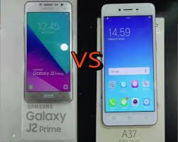 Maybe you would like to learn more about one of these? Harga Dan Spesifikasi Samsung Galaxy J2 Prime Vs Oppo A37 Bagus Mana Yah Arahmatharh Cell