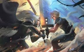 Cloud strife ff7 final fantasy 7 strife. 20 4k Ultra Hd Cloud Strife Wallpapers Background Images
