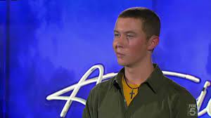 Scotty McCreery Audition - American ...