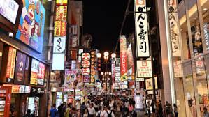 The official website of the osaka convention and tourism bureau! Top Things To Do In Osaka Japan Cnn Travel