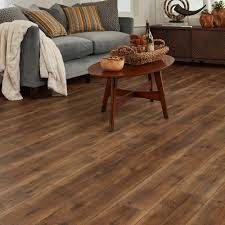 spill repel aged hickory laminate