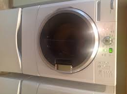 This maytag is stylish, but how good is it at fighting stains? Maytag Epic Z Front Load Washer And Dryer Nex Tech Classifieds