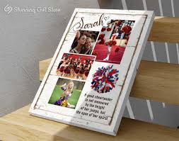 cheer gift cheerleader gift gifts for