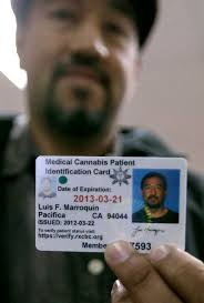 New mexico mvd commercial services. How Many Pot Patients Calif Has Is Anyone S Guess