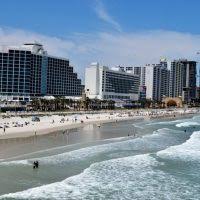 how safe is ormond beach for travel