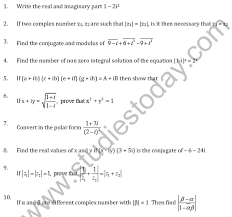 quadratic equation worksheet e
