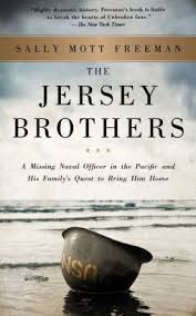 Click through this timeline to see how battles dotted the pacific. The Jersey Brothers A Missing Naval Officer In The Pacific And His Family S Quest To Bring Him Home By Sally Mott Freeman Paperback Barnes Noble