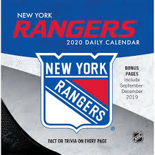 Jul 12, 2021 · a comprehensive database of more than 312 baseball quizzes online, test your knowledge with baseball quiz questions. New York Rangers Desk Calendar Calendars Com