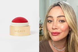 celeb loved merit beauty cream blush