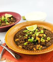 the best ever lectin free chili