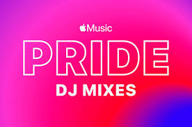 Apple Music Shares Pride Mixes From Lgbtq Djs And Producers