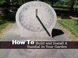 18 2019 prop ideas sundials sundial
