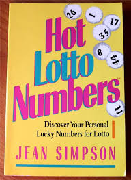 Hot Lotto Numbers Discover Your Personal Lucky Numbers For