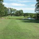 West at Tamarack Golf Course in East Brunswick, New Jersey, USA ...