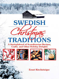 swedish christmas traditions