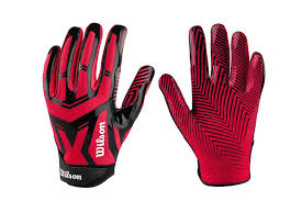 Wilson Adult Authority Skill Football Gloves Review