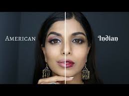 indian makeup tutorial