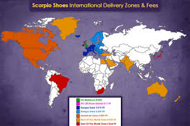 scorpio shoes now offer fast free uk