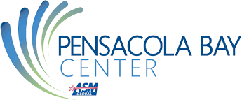 Pensacola Bay Center Pensacola Tickets Schedule Seating Chart Directions