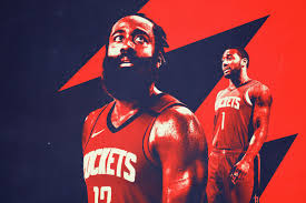 Tensions are mounting in houston, where there are reports of james harden throwing basketballs at players during practices. John Wall And The Rockets Have A Chance To Change The Conversation The Ringer