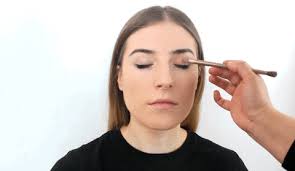 day makeup gif tutorial