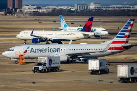 boeing 737 800 and the u s airlines