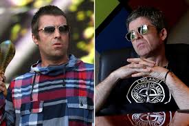 Revolutionizing animal management and identification. Liam Gallagher Lashes Out At Noel Over Oasis Don T Stop Demo Rolling Stone