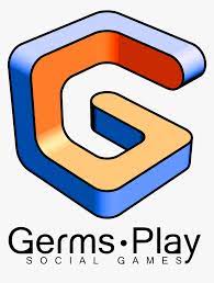Una empresa moderna no puede tener éxito sin un logo de aspecto profesional. Germsplay Logo Empresas De Videojuegos Hd Png Download Transparent Png Image Pngitem