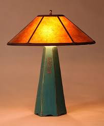 Lamp Table Lamp Stained Glass Lamp Shades