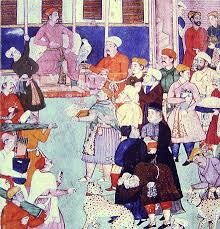 Mughal Emperors Wikiwand