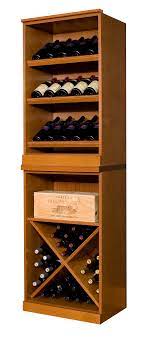 lyon wine cabinet kit package 1 in