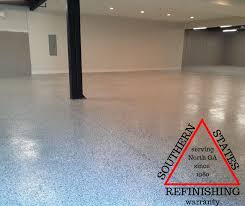 garage floor coatings alpharetta ga