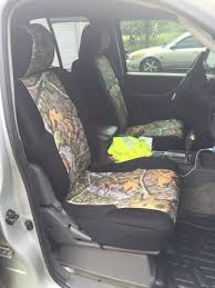 Seat Covers Nissan Frontier Forum